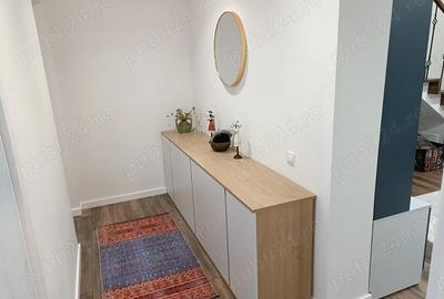 De inchiriat apaetament 3 camere,100 m ,sect 1,piata domenii,1 mai ,ion mihalache - 3