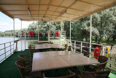 Apartament cu 10 camere circular în Faleză - 6