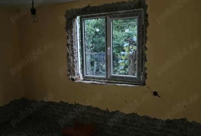 Casă cu 3 camere cu Teren 5513 Mp în Bratia din Deal - 1