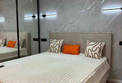 Garsonieră decomandată în Circumvalațiunii