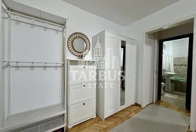 Apartament decomandat cu 2 camere proaspat renovat, zona Girocului - 7