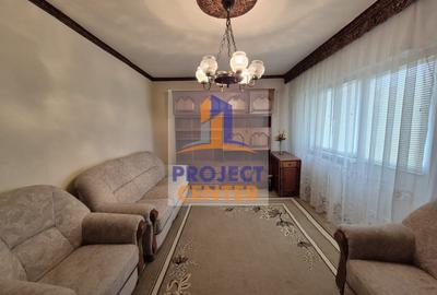 Apartament cu 3 camere decomandat în Central - 3