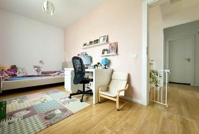 Duplex cu 5 camere cu Canalizare în Iris - 11