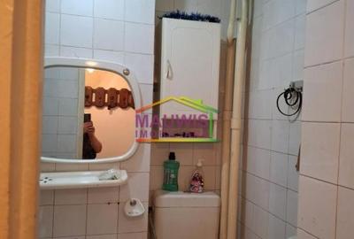 Vand apartament 2 camere in zona Bv. Brancoveanu - Lamotesti. - 12