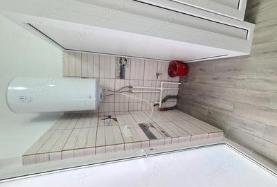 Spațiu comercial, de 22 mp, în Calea Doftanei - 15