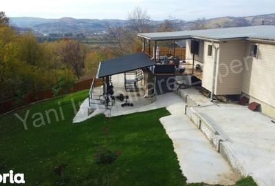 Casă cu 3 camere cu Teren 900 Mp în Central - 16