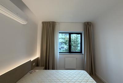 DE INCHIRIAT 2 CAMERE / LOC PARCARE SUBTERAN - 11