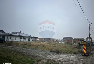 Casă cu 4 camere cu Teren 500 Mp în Recea - 10