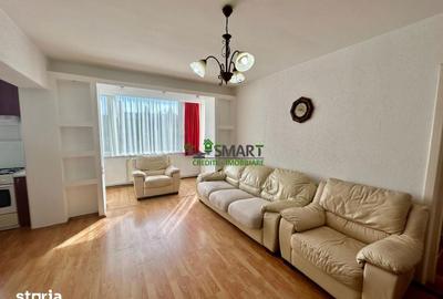 Apartament cu 3 camere semidecomandat în Săsar - 2