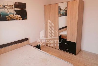 Apartament cu 2 camere, decomandat, etajul 1, cf Timisoara, Braytim - 2
