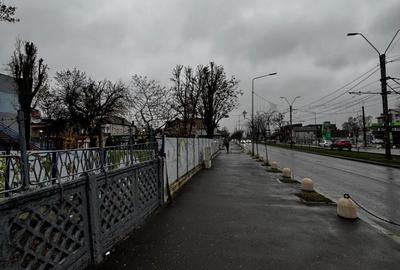 Teren intravilan de 887 mp, în Giurgiului - 2