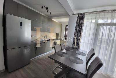 Apartament cu 3 camere decomandat, mobilat în Braytim - 4