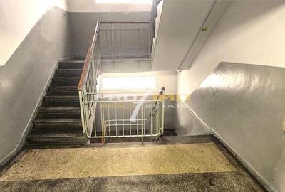 Garsonieră, mobilată în Poarta 6 - 14