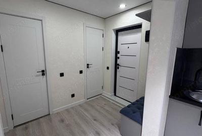 Garsonieră în Obor - 2