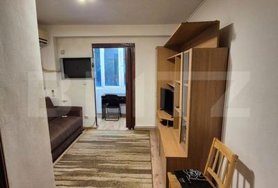 Garsonieră în Bucovina - 1