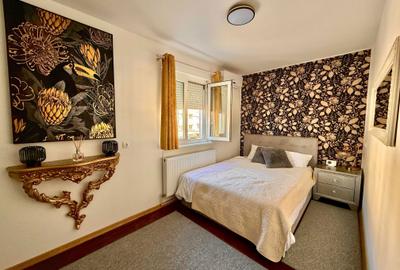 Apartament cu 2 camere decomandat în Exterior Vest