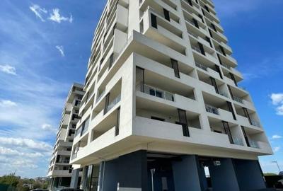 Apartament cu 3 camere semidecomandat în Fundeni - 20