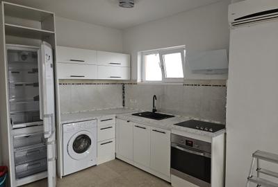 Ap 3 cam semidec, f. modern, bl. nou, 85 mp, 2 balcoane, zona Recuperare Zorilor - 3