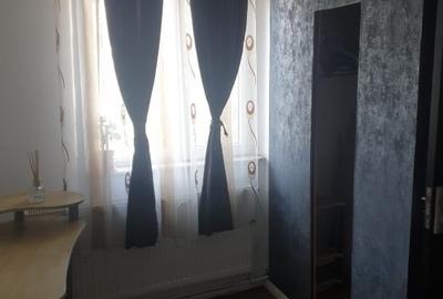 2 camere zona Groapă - 4