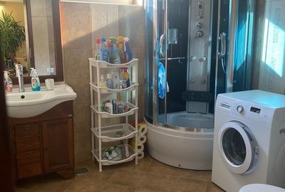 Casa 6 camere P+E+pod, in centru, direct de la proprietar - 6