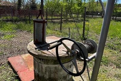 Casă individuală cu 3 camere în Tătulești - 5