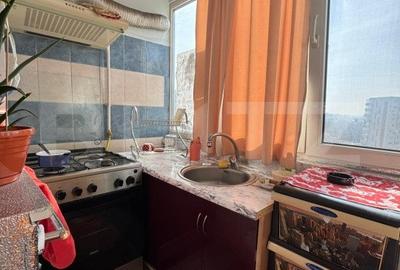 Apartament 2 Camere Buzoieni - 5