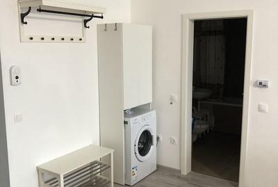 Garsonieră semidecomandată în Avantgarden - 2