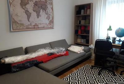 Casă cu 3 camere cu Teren 290 Mp în Central - 12