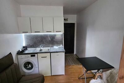 Garsonieră nedecomandată în Iosefin - 4