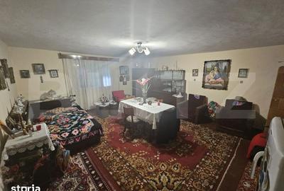 Casă cu 2 camere cu Teren 637 Mp în Central - 6