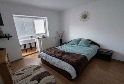 Apartament cu 2 camere decomandat în Răcădău - 3