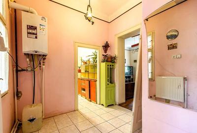 Casa pe Faleza Mure?ului - 15