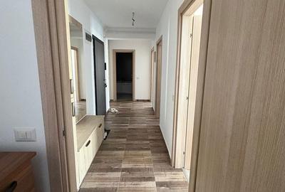 Apartament cu 3 camere decomandat în Băneasa - 15