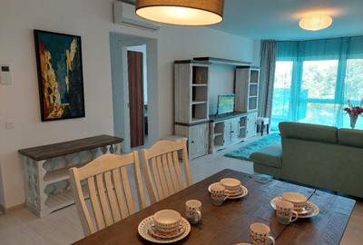 Apartament 2 camere Floreasca - 6