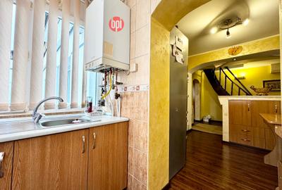 Apartament cu 3 camere decomandat, mobilat în Fălticeni - 4