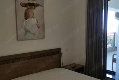 Inchiriez apartament 2 camere, complet utilat zona Universitate - 3