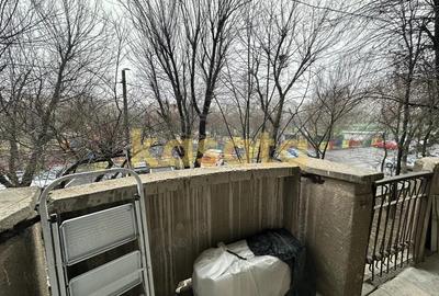 2 Camere | Vedere Parc Sebastian | Renovat | Etaj Intermediar - 11