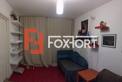 Apartament cu 2 camere, semidecomandat, de vanzare, zona Dacia - ID V874 - 8