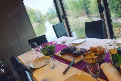 Casă cu 3 camere în Criș - 1