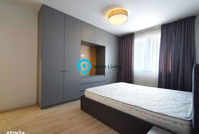 Apartament cu 3 camere în Tunari - 11