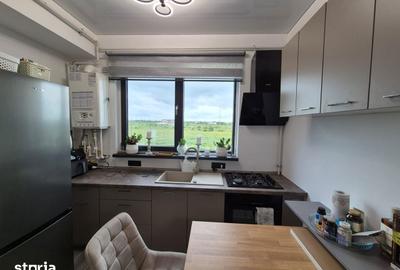 Apartament cu 3 camere decomandat în Agigea - 16