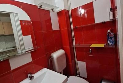 Garsonieră semidecomandată în Central