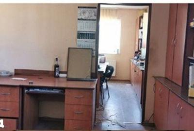 Spațiu comercial, de 627 mp, în Cefa - 6