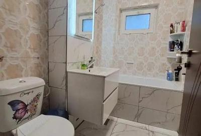 Apartament 3 camere, 51,10 mp, Craiovita Noua, zona-Orizont - 4