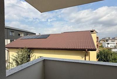 Locuin?a BLOC NOU 2025 2 camere luminoase, cu balcon - 5