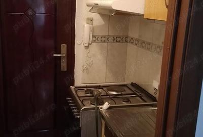 Garsoniera confort II, zona Nord, utilata, mobilita - 1