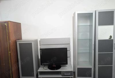 Inchiriez garsoniera 30 mp str Parang Manastur Cluj Napocs - 6