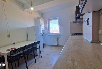 Apartament cu 3 camere în Cățelu - 3