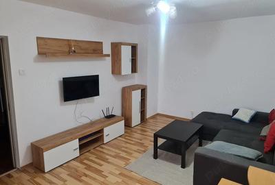 Apartament cu 2 camere decomandat în Teilor - 1