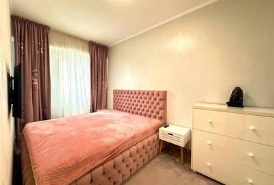 Apartament 2 camere Arad, zona Alfa - 5